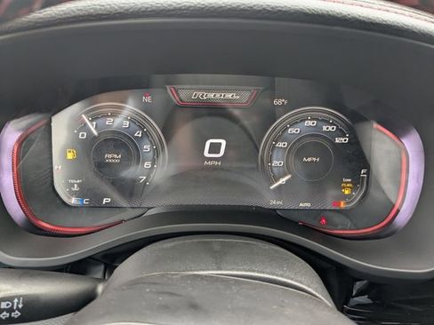 New 2026 RAM 1500 Rebel AWD/4WD image 25