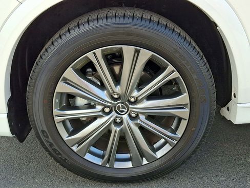 Certified 2025 MAZDA CX-5 Signature AWD/4WD image 10