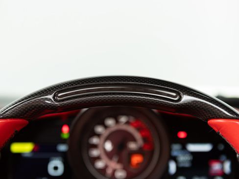 Certified 2021 Ferrari F8 Tributo image 77