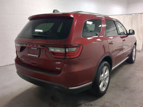 Used 2015 Dodge Durango SXT image 3