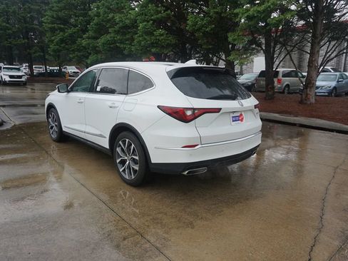 Used 2023 Acura MDX FWD w/ Technology Package image 23