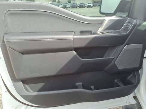 New 2026 Ford F150 Lariat w/ Equipment Group 501A Mid AWD/4WD image 22