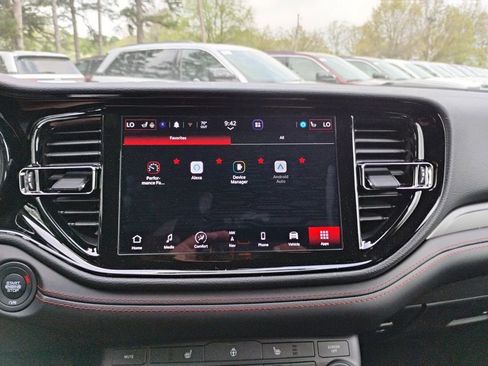 New 2026 Dodge Durango GT AWD/4WD image 35