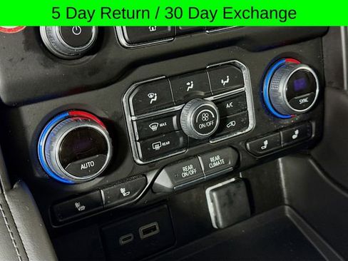 Used 2024 Chevrolet Suburban LT AWD/4WD image 23