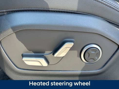New 2026 Hyundai Santa Fe Limited AWD/4WD image 16