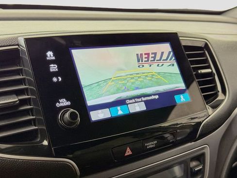 Used 2022 Honda Pilot Sport image 15