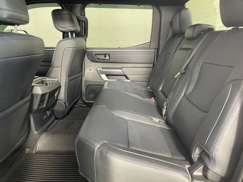 Used 2023 Toyota Tundra Platinum AWD/4WD image 16
