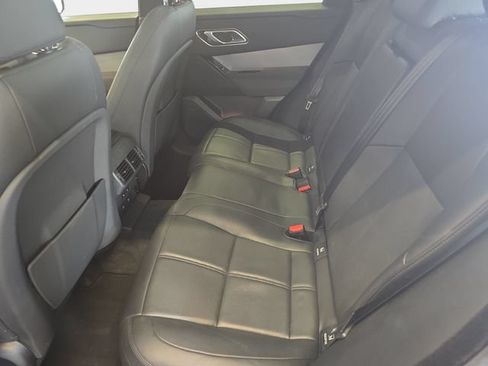 Certified 2025 Land Rover Range Rover Velar S AWD/4WD image 17