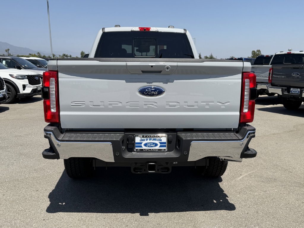 New 2026 Ford F250 Lariat w/ Lariat Premium Package AWD/4WD image 6