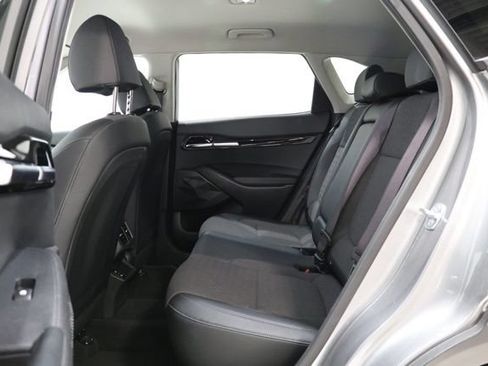 Used 2025 Kia Seltos S FWD image 30