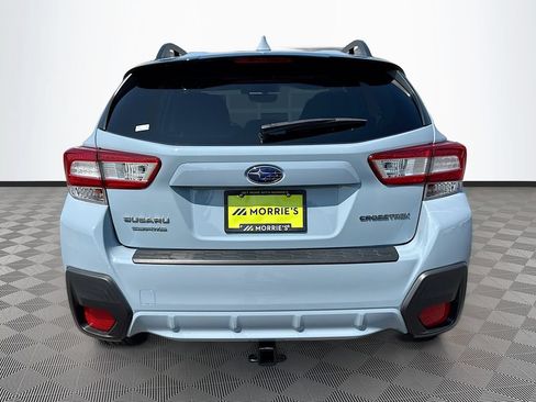 Used 2019 Subaru Crosstrek 2.0i Premium AWD/4WD image 36