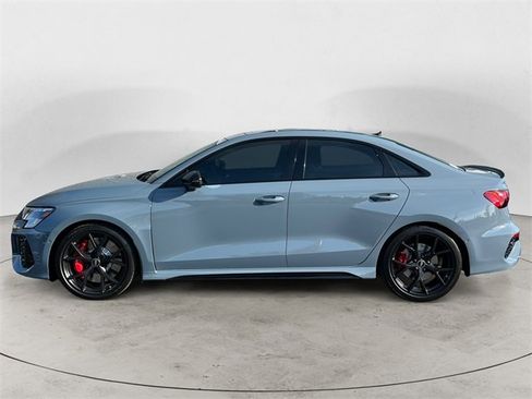 Used 2023 Audi RS 3 image 4