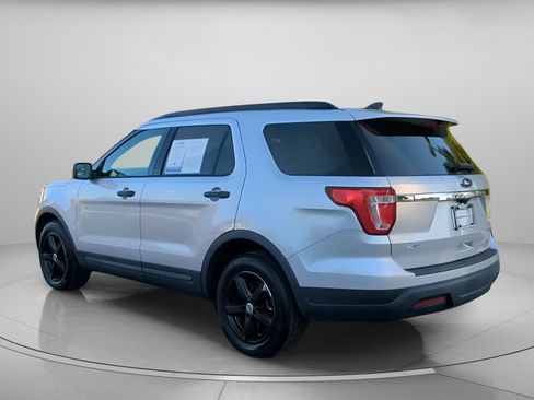 Used 2018 Ford Explorer FWD image 20