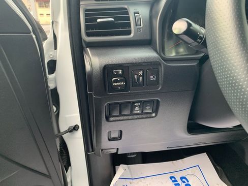 Used 2024 Toyota 4Runner SR5 image 17