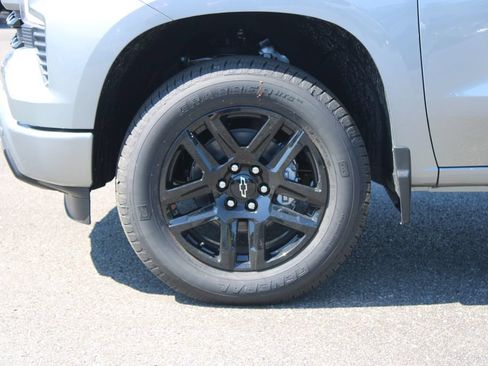 New 2026 Chevrolet Silverado 1500 RST w/ Safety Package AWD/4WD image 19