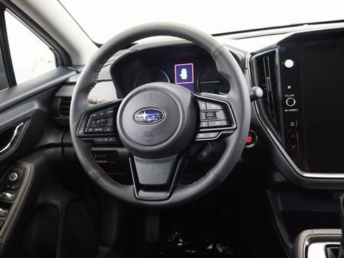 New 2026 Subaru Crosstrek 2.5i Limited w/ Crosstrek Mirror Package AWD/4WD image 16