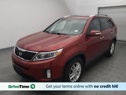 Used 2014 Kia Sorento LX