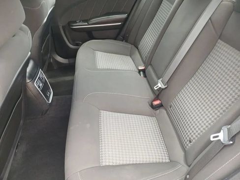 Used 2021 Dodge Charger R/T RWD image 13