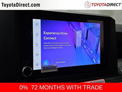 New 2026 Toyota Tacoma SR5 image 17