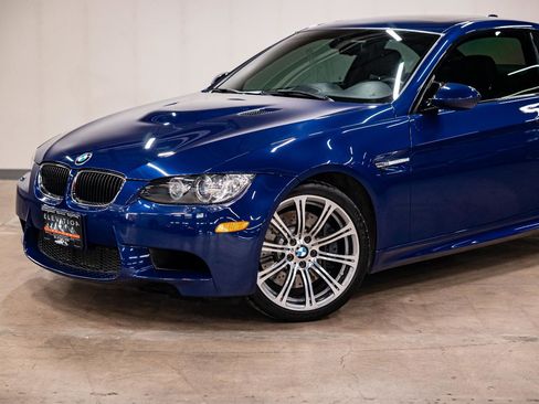 Used 2011 BMW M3 Coupe RWD image 16