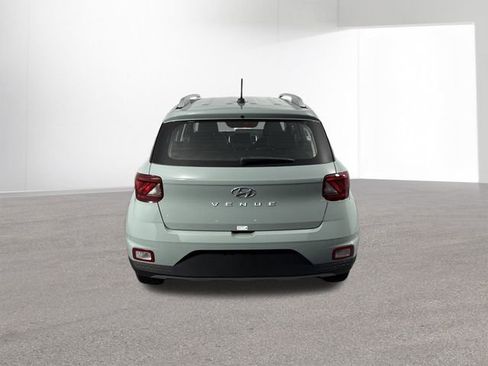 New 2026 Hyundai Venue SEL image 31