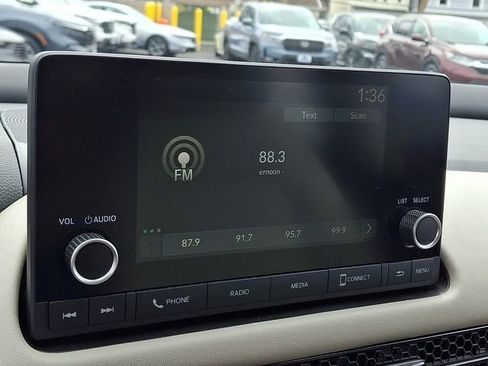 Certified 2023 Honda HR-V LX image 16