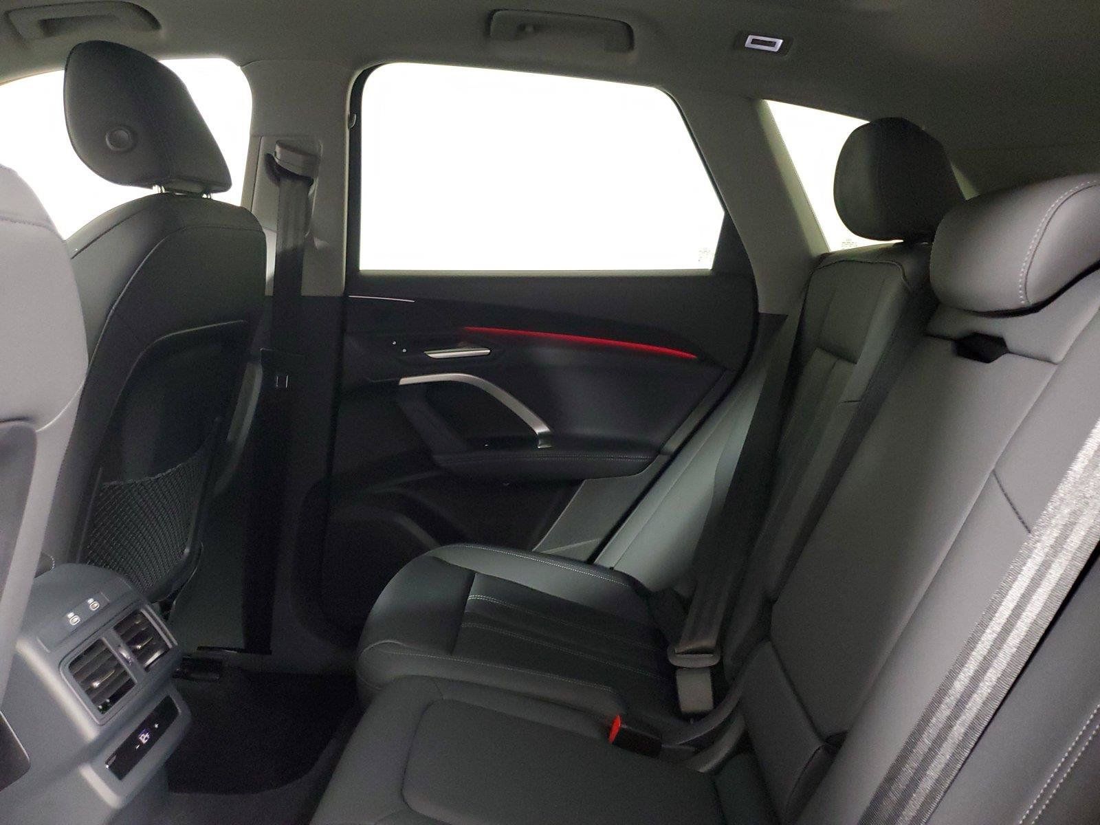 New 2026 Audi Q5 2.0T AWD/4WD image 13