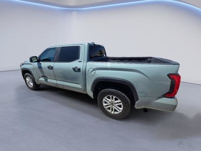 Used 2024 Toyota Tundra SR5 w/ SR5 Convenience Package