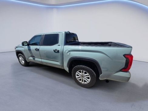 Used 2024 Toyota Tundra SR5 w/ SR5 Convenience Package AWD/4WD image 2