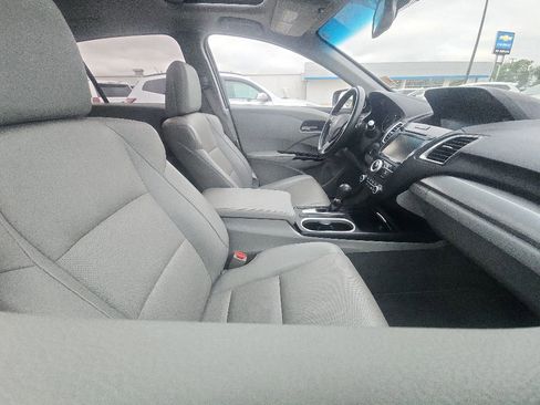 Used 2017 Acura RDX w/ Technology Package AWD/4WD image 4