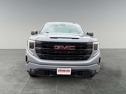 Certified 2024 GMC Sierra 1500 Elevation AWD/4WD image 8