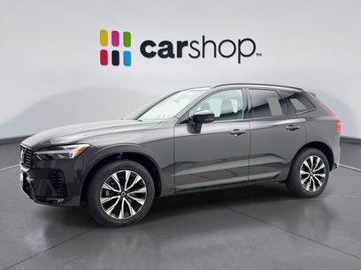 Used 2024 Volvo XC60 B5 Plus