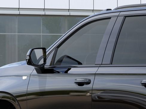 New 2026 Cadillac Escalade Platinum Sport AWD/4WD image 12