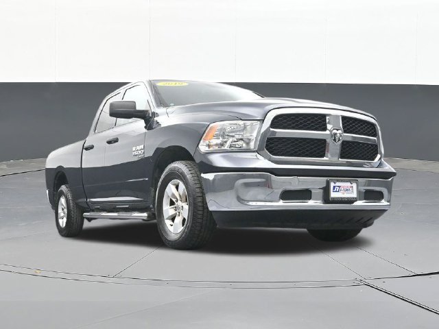Used 2019 RAM 1500 Tradesman w/ Popular Equipment Group RWD image 50