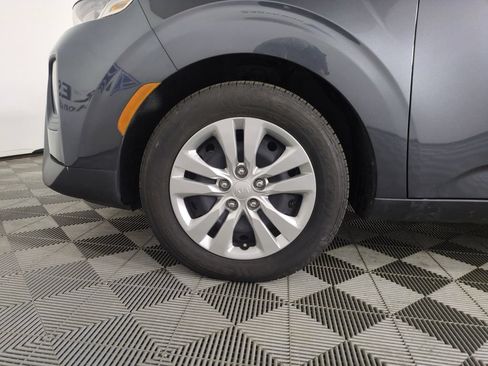 Used 2021 Kia Soul LX FWD image 25