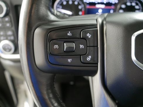 Certified 2019 GMC Sierra 1500 Denali w/ Denali Ultimate Package AWD/4WD image 27
