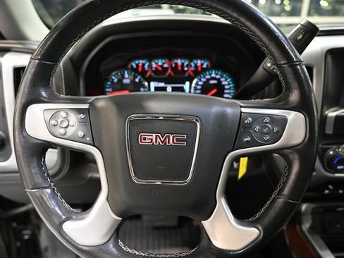 Used 2018 GMC Sierra 1500 SLT image 23