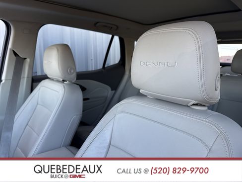 Used 2020 GMC Terrain Denali w/ Denali Premium Package image 13