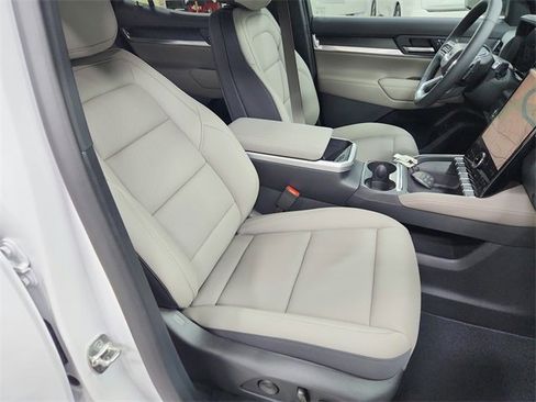 New 2026 GMC Terrain Elevation image 38