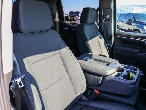 Certified 2026 Chevrolet Silverado 1500 LT image 18