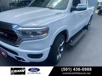 Used 2024 RAM 1500 Limited AWD/4WD video 1