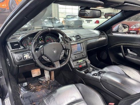 Used 2014 Maserati GranTurismo MC image 7