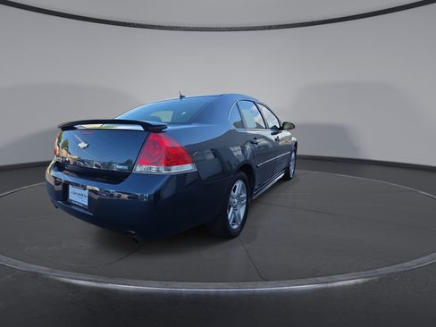 Used 2012 Chevrolet Impala LT FWD image 13