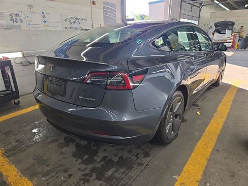 Used 2023 Tesla Model 3 Long Range AWD/4WD image 5