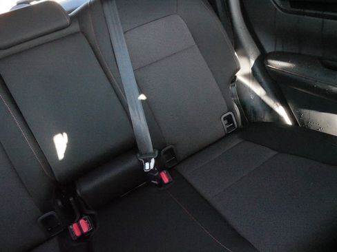 Used 2025 Honda CR-V Sport image 14