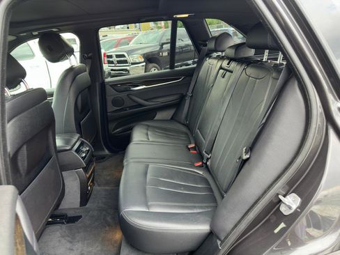 Used 2017 BMW X5 xDrive35i AWD/4WD image 14