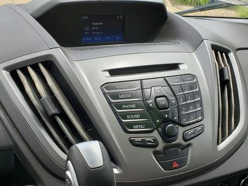 Used 2016 Ford Transit 250 130 Low Roof RWD image 21
