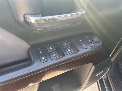 Certified 2017 GMC Sierra 1500 SLT AWD/4WD image 23