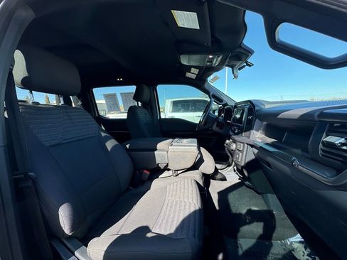 Used 2023 Ford F150 XL w/ XL STX Apperance Package AWD/4WD image 38