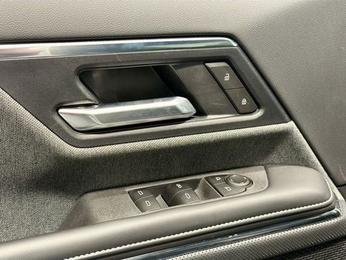 New 2026 GMC Sierra EV Elevation image 16